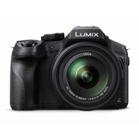 Panasonic LUMIX FZ-330 Digital Bridge Camera 