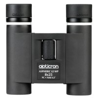 Opticron ASPHERIC LE WP 8x25 Compact Binoculars