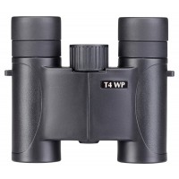 Opticron TRAILFINDER T4 WP 8x25 Compact Binoculars - Black