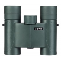 Opticron TRAILFINDER T4 WP 8x25 Compact Binoculars - Green