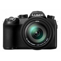  Panasonic LUMIX DC-FZ1000 II Digital Bridge Camera
