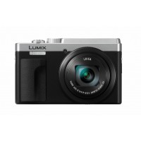 Panasonic LUMIX DC-TZ95 Digital Camera - Silver