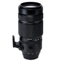 Fujifilm 100-400mm f4.5-5.6 R LM OIS WR Fujinon Lens