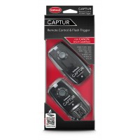 Hahnel Captur Wireless Remote - Canon