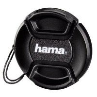 Hama Smart-Snap Lens Cap 49mm